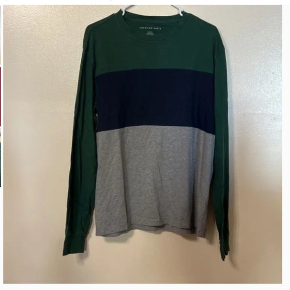 American Eagle Outfitters Other - American eagle long sleeved shirt
